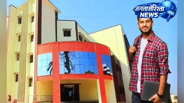 इंजीनियरिंग की शुरुआत करनी है? बिहार के सरकारी पॉलिटेक्निक कॉलेजों पर नजर इंजीनियरिंग की शुरुआत करनी है? बिहार के सरकारी पॉलिटेक्निक कॉलेजों पर नजर