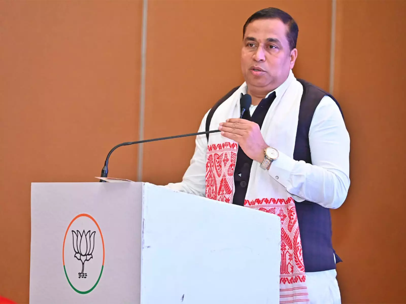 Assam Breaking: एक से अधिक शादी करने वाले सरकारी कर्मचारियों की छुट्टी, बजट में प्रस्ताव Assam Breaking: एक से अधिक शादी करने वाले सरकारी कर्मचारियों की छुट्टी, बजट में प्रस्ताव