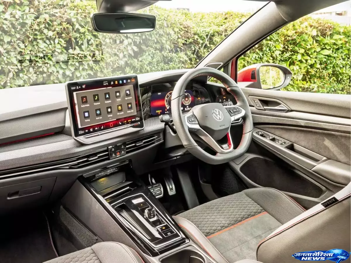 Volkswagen गोल्फ GTI का बुरा हाल, दो महीने से एक भी बिक्री नहीं Volkswagen गोल्फ GTI का बुरा हाल, दो महीने से एक भी बिक्री नहीं