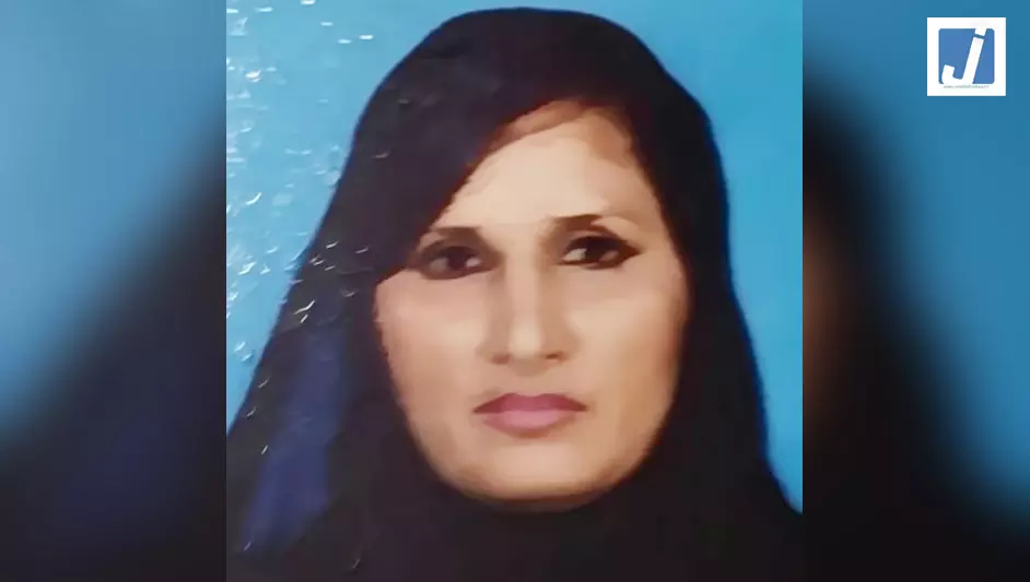 पाकिस्तानी मां-बेटे को पुलिस ने अरेस्ट किया, रडार पर कई लोग पाकिस्तानी मां-बेटे को पुलिस ने अरेस्ट किया, रडार पर कई लोग