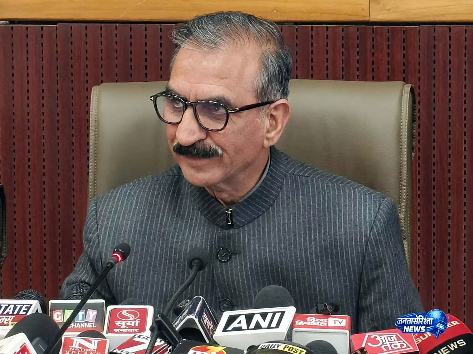हिमाचल ब्रेकिंग: राज्य के मंदिरों में अब नहीं होगी चढ़ावे की हेराफेरी, सरकार ने जारी की सख्त SOP हिमाचल ब्रेकिंग: राज्य के मंदिरों में अब नहीं होगी चढ़ावे की हेराफेरी, सरकार ने जारी की सख्त SOP