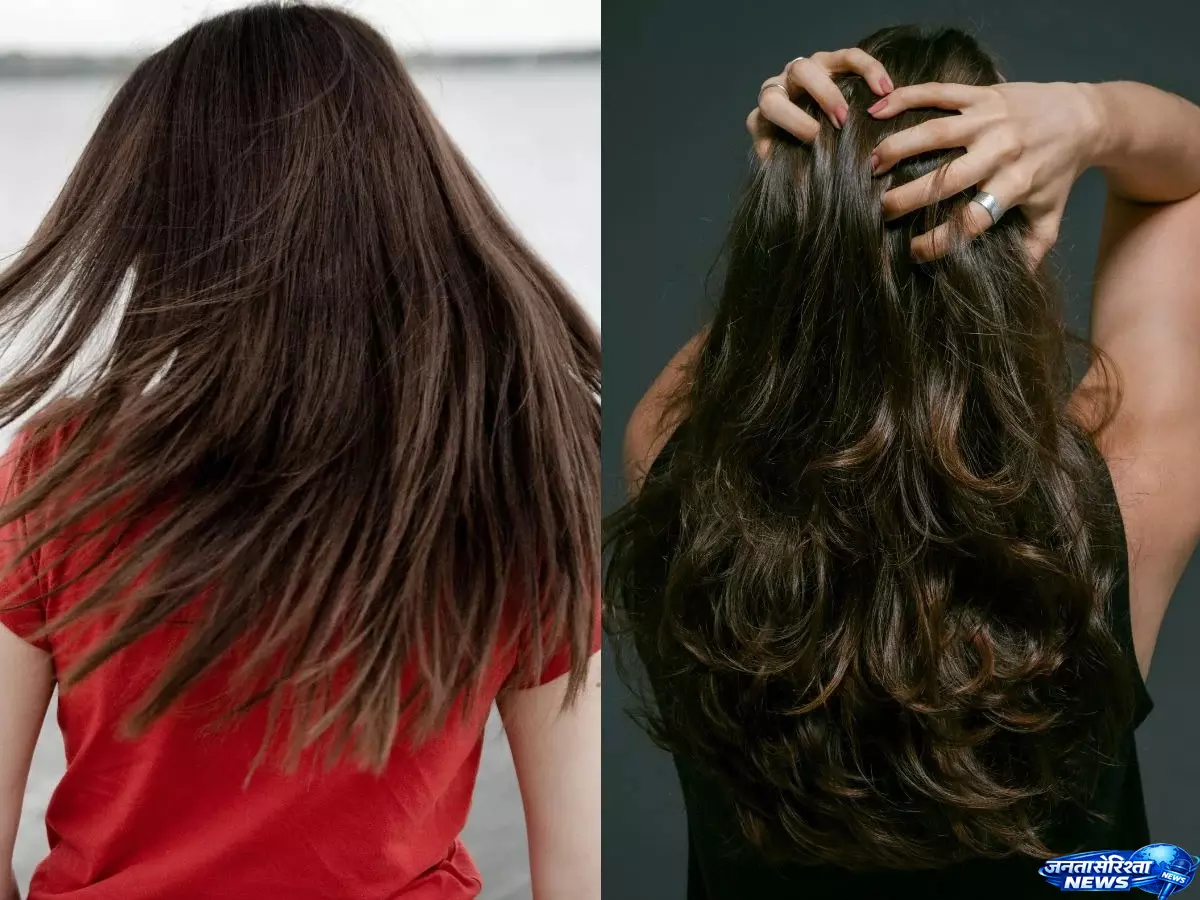 Hair की ग्रोथ बढ़ाने का घरेलू उपाय, कुछ महीनों में दिखेगा असर Hair की ग्रोथ बढ़ाने का घरेलू उपाय, कुछ महीनों में दिखेगा असर