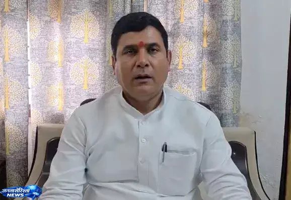 Innocent, को न्याय दिलाने की मांग, विधायक नंदकिशोर गुर्जर ने पुलिस को दिए निर्देश Innocent, को न्याय दिलाने की मांग, विधायक नंदकिशोर गुर्जर ने पुलिस को दिए निर्देश