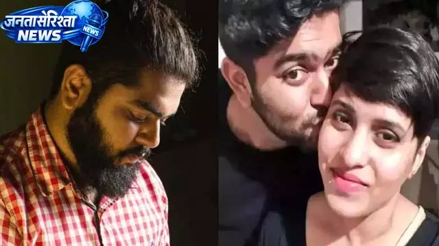 श्रद्धा हत्याकांड: तिहाड़ में MA परीक्षा दे रहा आफताब श्रद्धा हत्याकांड: तिहाड़ में MA परीक्षा दे रहा आफताब