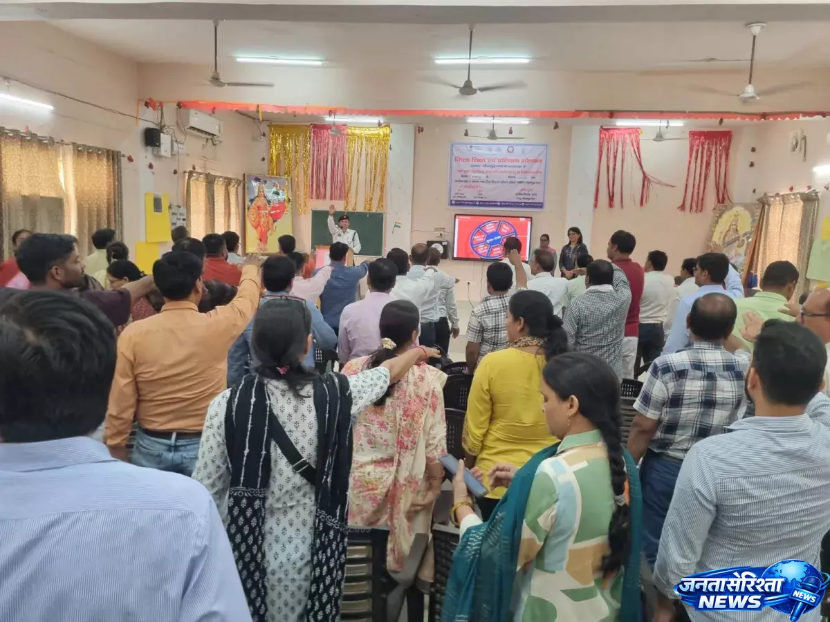 Road सुरक्षा अभियान तेज, नोएडा में 6390 ई-चालान काटे गए Road सुरक्षा अभियान तेज, नोएडा में 6390 ई-चालान काटे गए