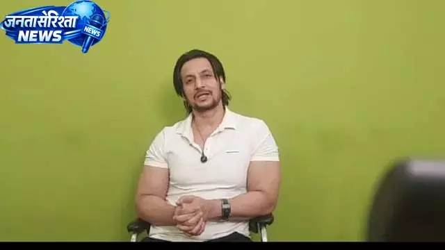 धनबाद में हवाईअड्डे की मांग तेज, अभिनेता ने उठाई आवाज धनबाद में हवाईअड्डे की मांग तेज, अभिनेता ने उठाई आवाज