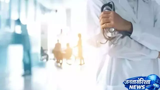मेडिकल छात्रों के लिए मौका, PMCH में बढ़ी MBBS सीटें मेडिकल छात्रों के लिए मौका, PMCH में बढ़ी MBBS सीटें