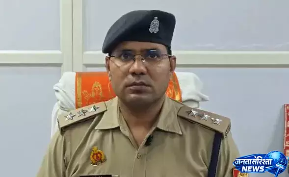 Vaishali, में स्पा सेंटर पर छापेमारी, आपत्तिजनक सामग्री बरामद; जांच शुरू Vaishali, में स्पा सेंटर पर छापेमारी, आपत्तिजनक सामग्री बरामद; जांच शुरू