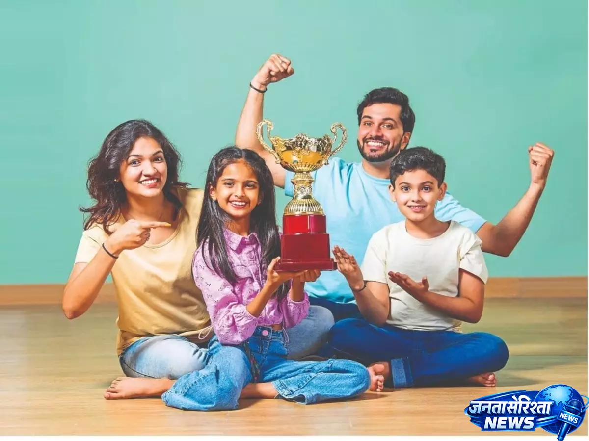 Daughters के भविष्य के लिए SSY में करें निवेश, 50 लाख रुपये जुटाने का पूरा गणित Daughters के भविष्य के लिए SSY में करें निवेश, 50 लाख रुपये जुटाने का पूरा गणित