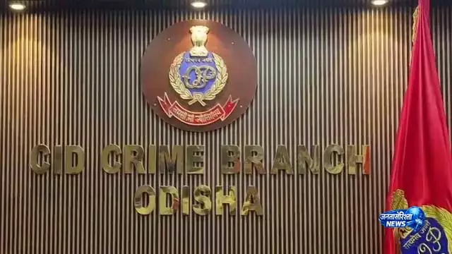 CID CB ने पुरी रथ यात्रा 2026 के लिए साइबर सुरक्षा जागरूकता अभियान शुरू किया CID CB ने पुरी रथ यात्रा 2026 के लिए साइबर सुरक्षा जागरूकता अभियान शुरू किया