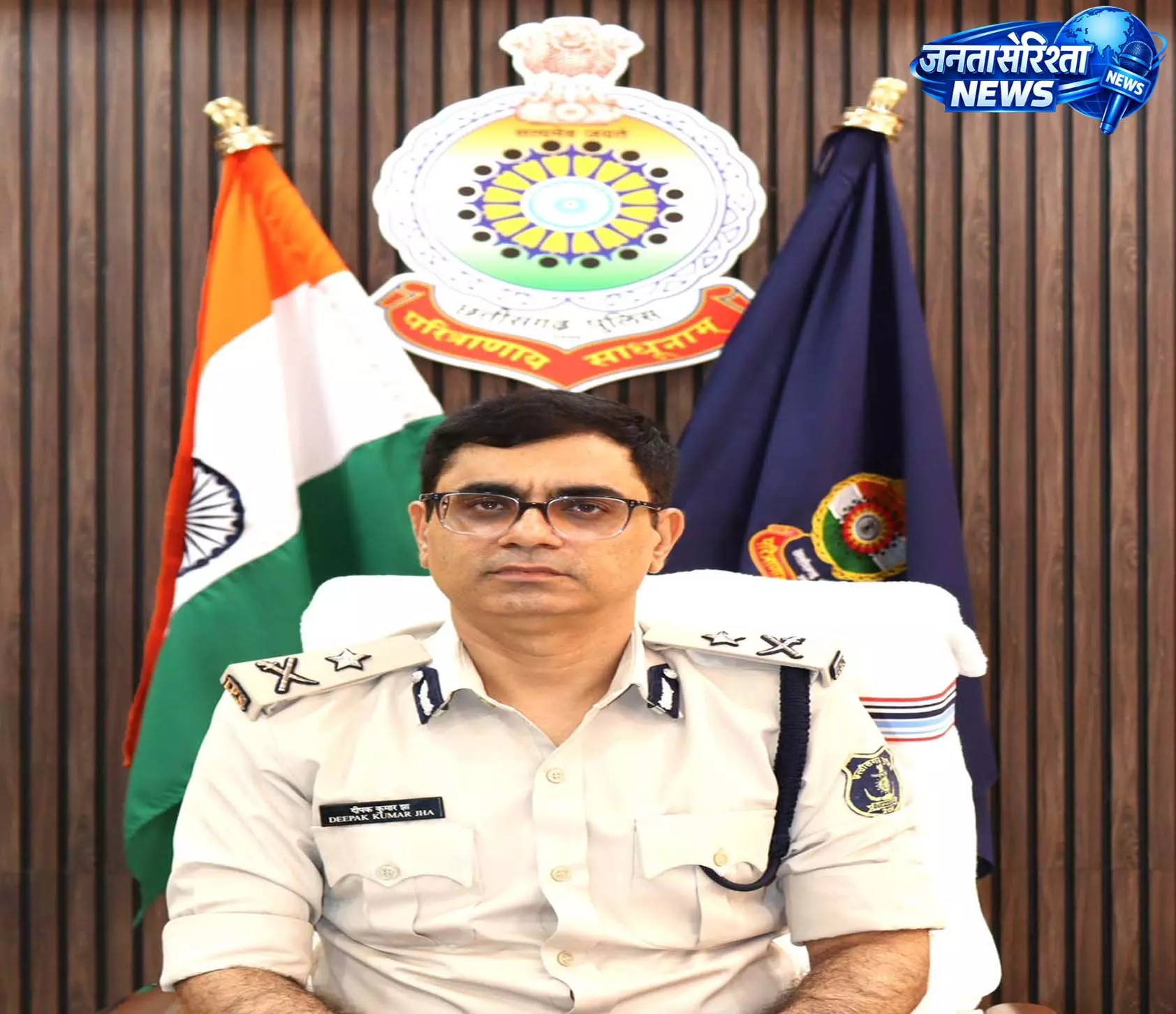 सरगुजा में बाहरी व्यक्तियों और संदिग्धों का होगा सत्यापन सरगुजा में बाहरी व्यक्तियों और संदिग्धों का होगा सत्यापन
