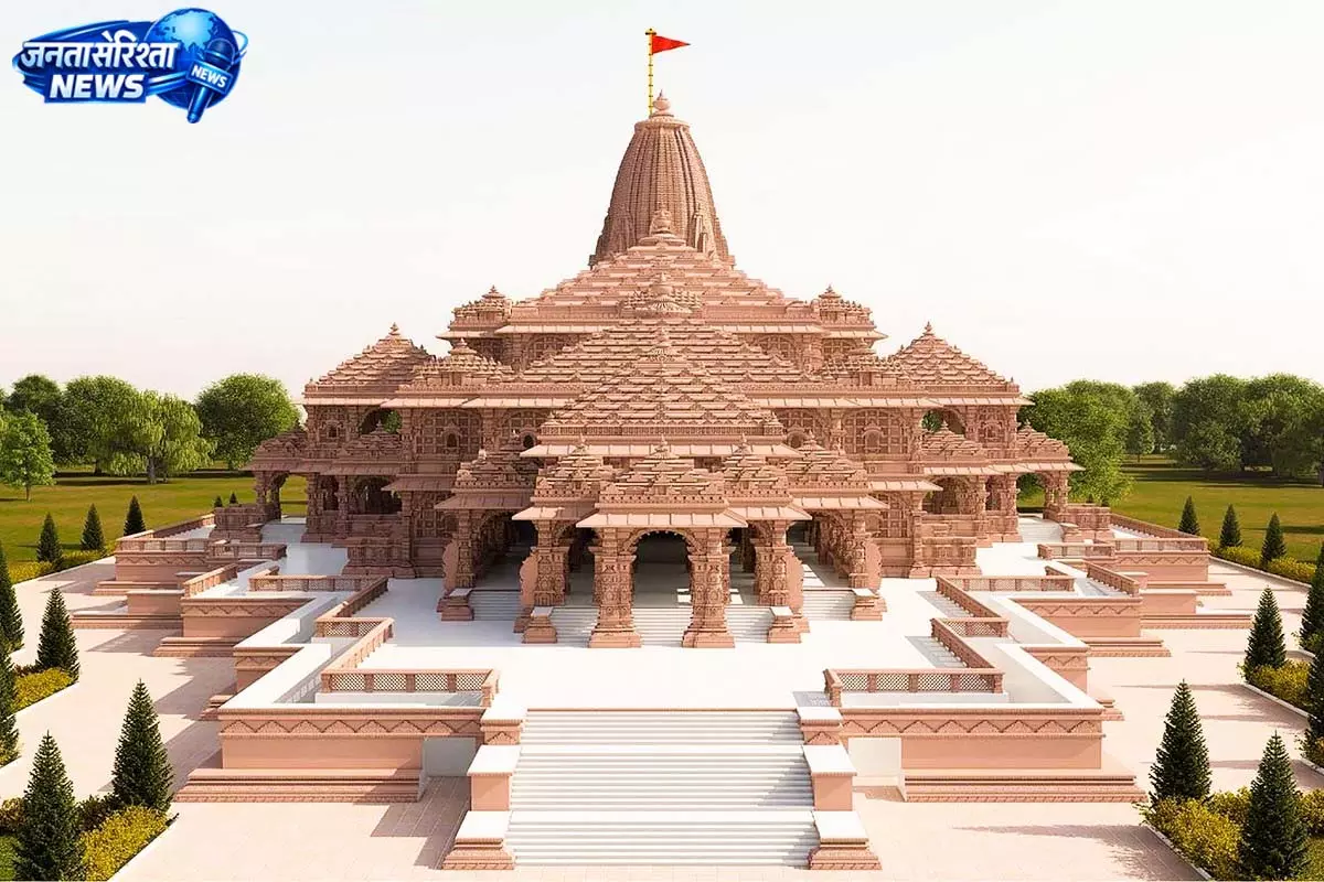 राम मंदिर चढ़ावा चोरी का बड़ा खुलासा: 2 हजार से शुरू हुई चोरी, रोजाना 3 लाख तक पार करने लगे आरोपी राम मंदिर चढ़ावा चोरी का बड़ा खुलासा: 2 हजार से शुरू हुई चोरी, रोजाना 3 लाख तक पार करने लगे आरोपी