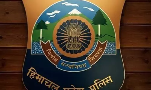शिमला पुलिस ने पूरे जिले में चिट्टा विरोधी जागरूकता अभियान शुरू किया शिमला पुलिस ने पूरे जिले में चिट्टा विरोधी जागरूकता अभियान शुरू किया