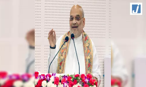 केंद्रीय गृह मंत्री अमित शाह बड़े पैमाने पर वृक्षारोपण अभियान की करेंगे शुरुआत केंद्रीय गृह मंत्री अमित शाह बड़े पैमाने पर वृक्षारोपण अभियान की करेंगे शुरुआत