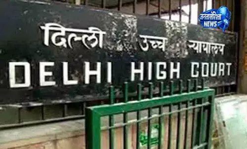 वैवाहिक विवादों में रेप आरोप पर Delhi HC की टिप्पणी