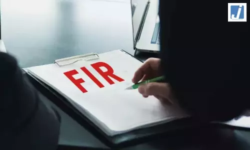 समिति प्रबंधक को आत्महत्या के लिए उकसाने वाले तत्कालीन बैंक प्रबंधक पर मामला दर्ज समिति प्रबंधक को आत्महत्या के लिए उकसाने वाले तत्कालीन बैंक प्रबंधक पर मामला दर्ज