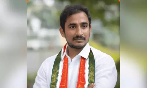 SIR विवाद: कांग्रेस ने तेलंगाना में वोटरों के नाम हटाए जाने को लेकर जताई आपत्ति