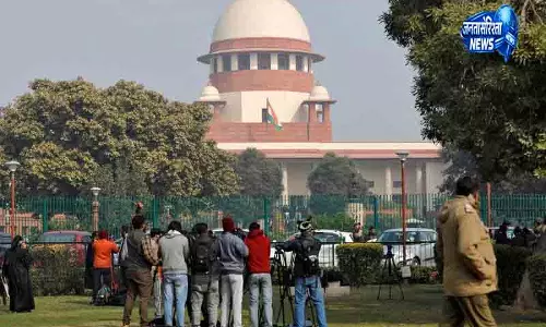 Delhi सुप्रीम कोर्ट की गरिमा बनाए रखने की मांग Delhi सुप्रीम कोर्ट की गरिमा बनाए रखने की मांग