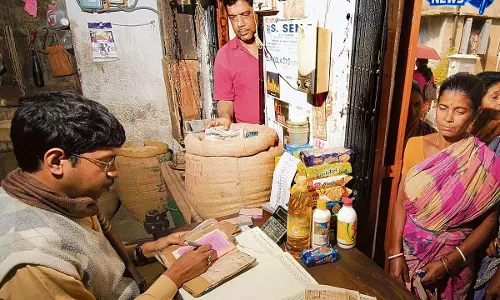 Jharkhand : फर्जी राशन कार्डधारियों पर बड़ी कार्रवाई