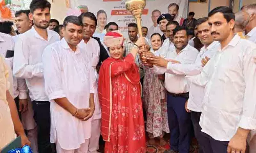 Rewari प्रोटोकॉल विवाद पर आरती सिंह राव का जवाब Rewari प्रोटोकॉल विवाद पर आरती सिंह राव का जवाब