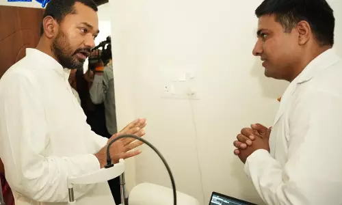 बिहार के सभी जिला अस्पतालों में 7 दिन में ICU