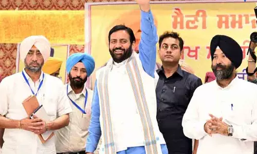 Punjab चुनाव से पहले BJP का NCR मॉडल