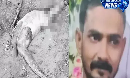 SIT की जांच में बड़ा खुलासा, अपहरण के तुरंत बाद कर दी गई थी बंटी की हत्या SIT की जांच में बड़ा खुलासा, अपहरण के तुरंत बाद कर दी गई थी बंटी की हत्या
