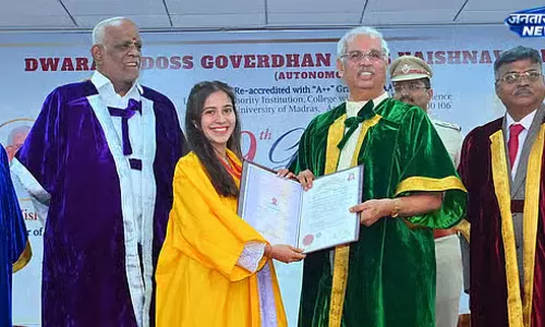Tamil Nadu : शिक्षा नीति पर राज्यपाल रवि का बड़ा बयान Tamil Nadu : शिक्षा नीति पर राज्यपाल रवि का बड़ा बयान