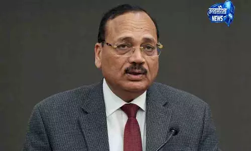 Gurugram अदालतों के आधुनिकीकरण पर CJI का बड़ा बयान Gurugram अदालतों के आधुनिकीकरण पर CJI का बड़ा बयान
