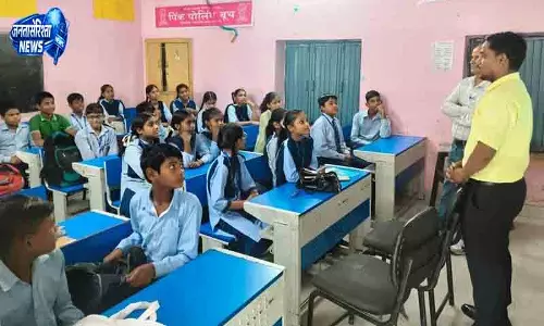 Yamunanagar में स्वच्छता अभियान को मिला समर्थन Yamunanagar में स्वच्छता अभियान को मिला समर्थन