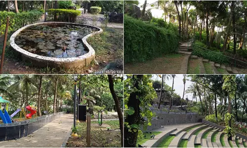 बांद्रा बैंडस्टैंड विवाद: MMB ने BBRT पर लगाए अधिकारों के दुरुपयोग के आरोप