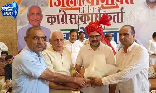 Karnal बृजेंद्र सिंह बोले, BJP के खिलाफ गुस्सा बरकरार Karnal बृजेंद्र सिंह बोले, BJP के खिलाफ गुस्सा बरकरार