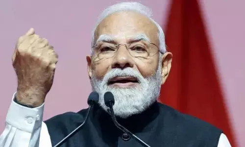 Delhi : भारत में शुरू होगा हाई-फ्रीक्वेंसी इकोनॉमिक बैरोमीटर
