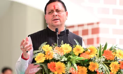 Dehradun: मुख्यमंत्री धामी ने जनशिकायतों के त्वरित समाधान के दिए निर्देश