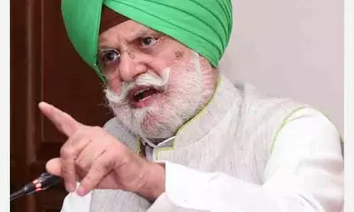 Punjab में शराब भट्टियों पर एक्साइज की कार्रवाई Punjab में शराब भट्टियों पर एक्साइज की कार्रवाई