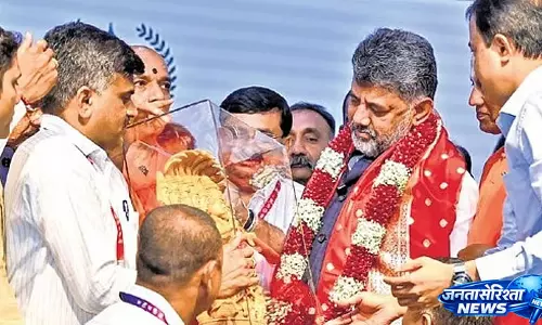 Karnataka : शिकायतों के समाधान के लिए अलग विभाग बनाएगी सरकार