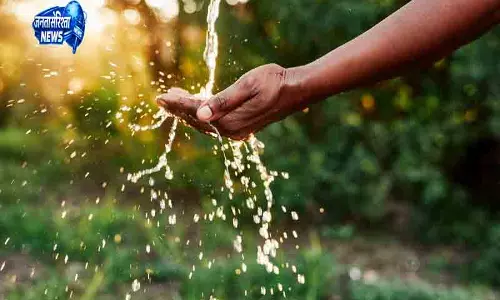 पुरानी पाइपलाइन से Kasauli में पानी की कमी पुरानी पाइपलाइन से Kasauli में पानी की कमी