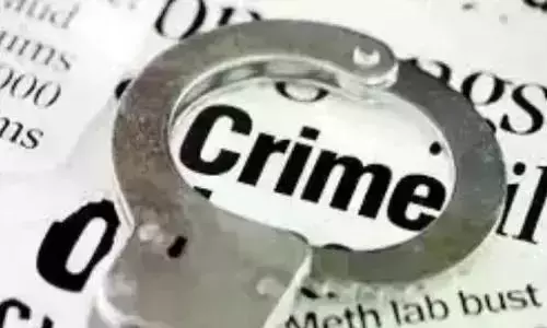 शबद हत्याकांड: आरोपी राजकुमार की जानकारी देने वाले को ₹2 लाख का इनाम शबद हत्याकांड: आरोपी राजकुमार की जानकारी देने वाले को ₹2 लाख का इनाम