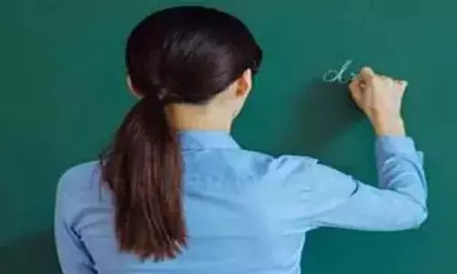 UP में एडेड स्कूल-कॉलेजों की शिक्षक भर्ती अब शिक्षा सेवा चयन आयोग कराएगा