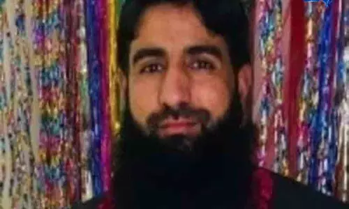 Srinagar आतंकी के खिलाफ रेड कॉर्नर नोटिस जारी