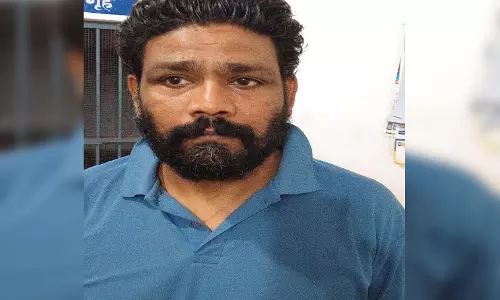 CG BREAKING: मासूम को भारत विरोधी नारे सिखाने वाला आरोपी वसीम मोहम्मद गिरफ्तार