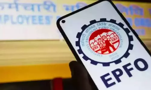 EPFO ने 6 महीने के लिए वैलिड एमनेस्टी स्कीम के लिए PF ट्रस्ट से एप्लीकेशन मंगाए EPFO ने 6 महीने के लिए वैलिड एमनेस्टी स्कीम के लिए PF ट्रस्ट से एप्लीकेशन मंगाए