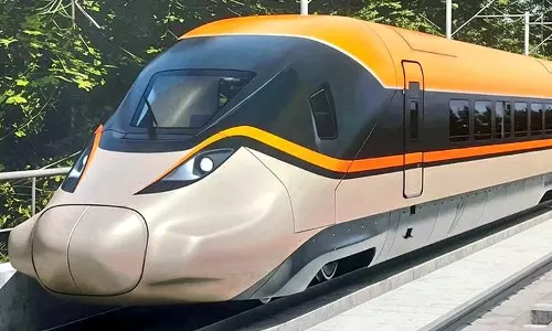 15 अगस्त 2027 से चलेगी देश की पहली बुलेट ट्रेन: अश्विनी वैष्णव