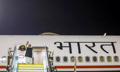 पीएम लक्सन ने भारत और न्यूजीलैंड के बीच एफटीए आधारित नई डील का किया ऐलान