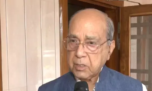 राम मंदिर निर्माण समिति के चेयरमैन नृपेंद्र मिश्रा बोले- ट्रस्ट ही अंतिम है और ट्रस्ट का निर्णय अंतिम है राम मंदिर निर्माण समिति के चेयरमैन नृपेंद्र मिश्रा बोले- ट्रस्ट ही अंतिम है और ट्रस्ट का निर्णय अंतिम है