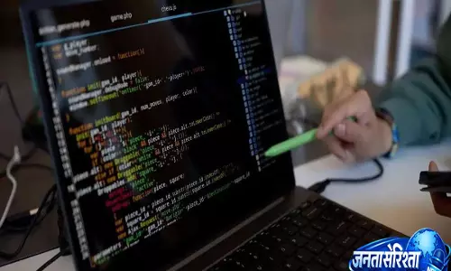 Hyderabad में नौकरी की तैयारी के लिए Python और AI Tools कोर्स की बढ़ी मांग
