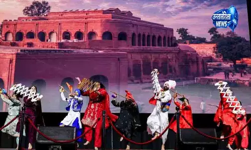 ऑस्ट्रेलिया-NZ दौरे में पंजाबी संगठनों का अहम योगदान