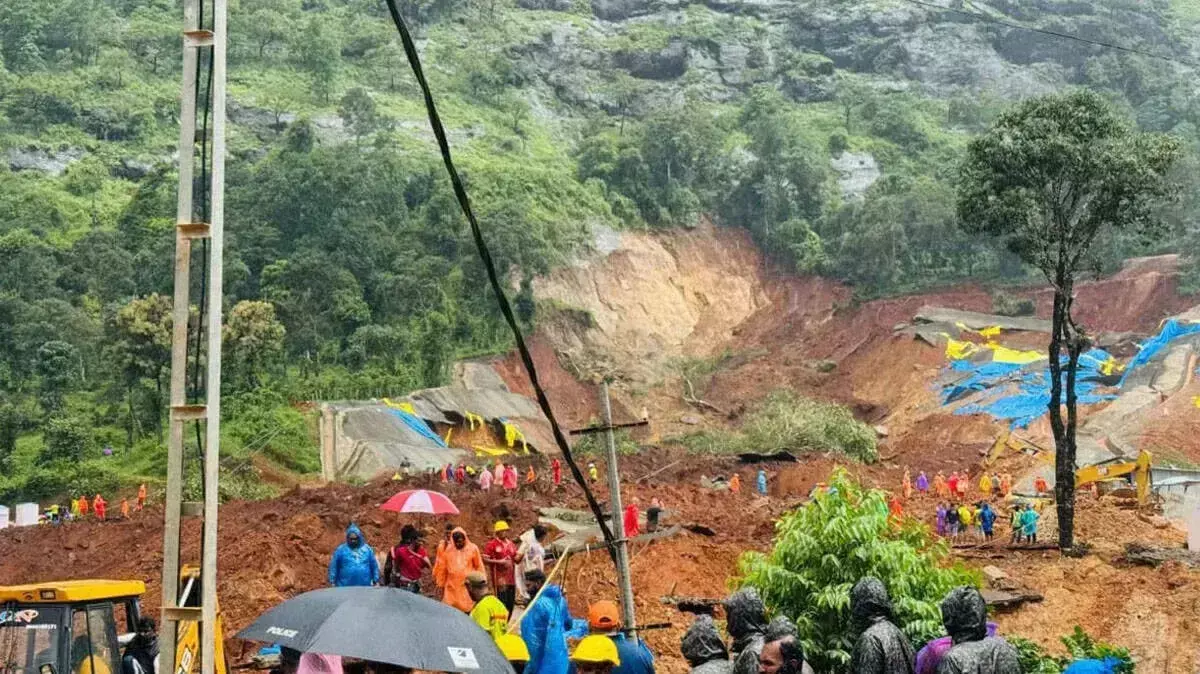 कल्लड़ी हादसा: विक्रम राणा का शव बरामद, मृतकों की संख्या आठ हुई