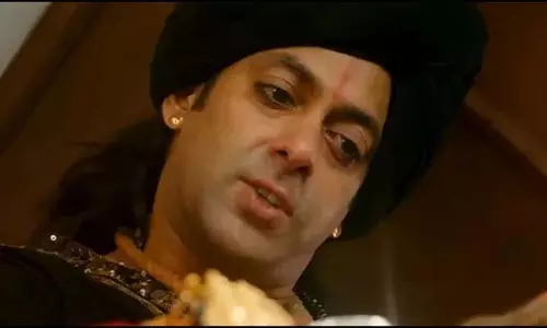 सलमान खान की फ्लॉप एक्शन मूवी: 7 शानदार गानों के बाद भी डूबी फिल्म। सलमान खान की फ्लॉप एक्शन मूवी: 7 शानदार गानों के बाद भी डूबी फिल्म।