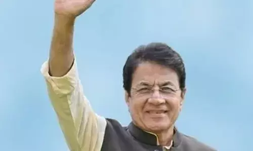 Meerut में हरियाली बढ़ाने का संकल्प Meerut में हरियाली बढ़ाने का संकल्प